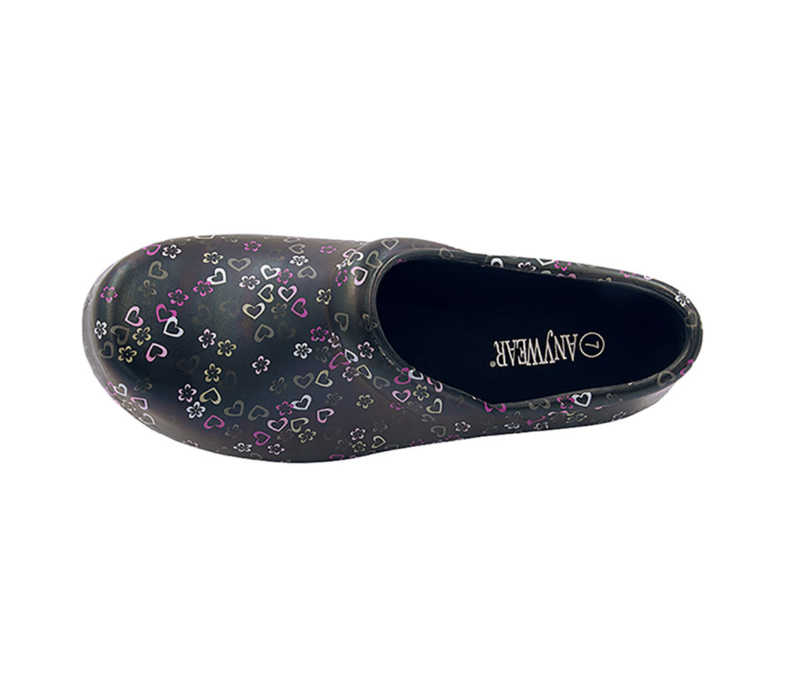 ANYWEAR Anywear Women's Shoes 'Lucky In Love'