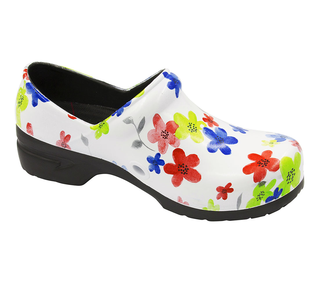 ANYWEAR Anywear Women's Shoes in Magnificent Meadow