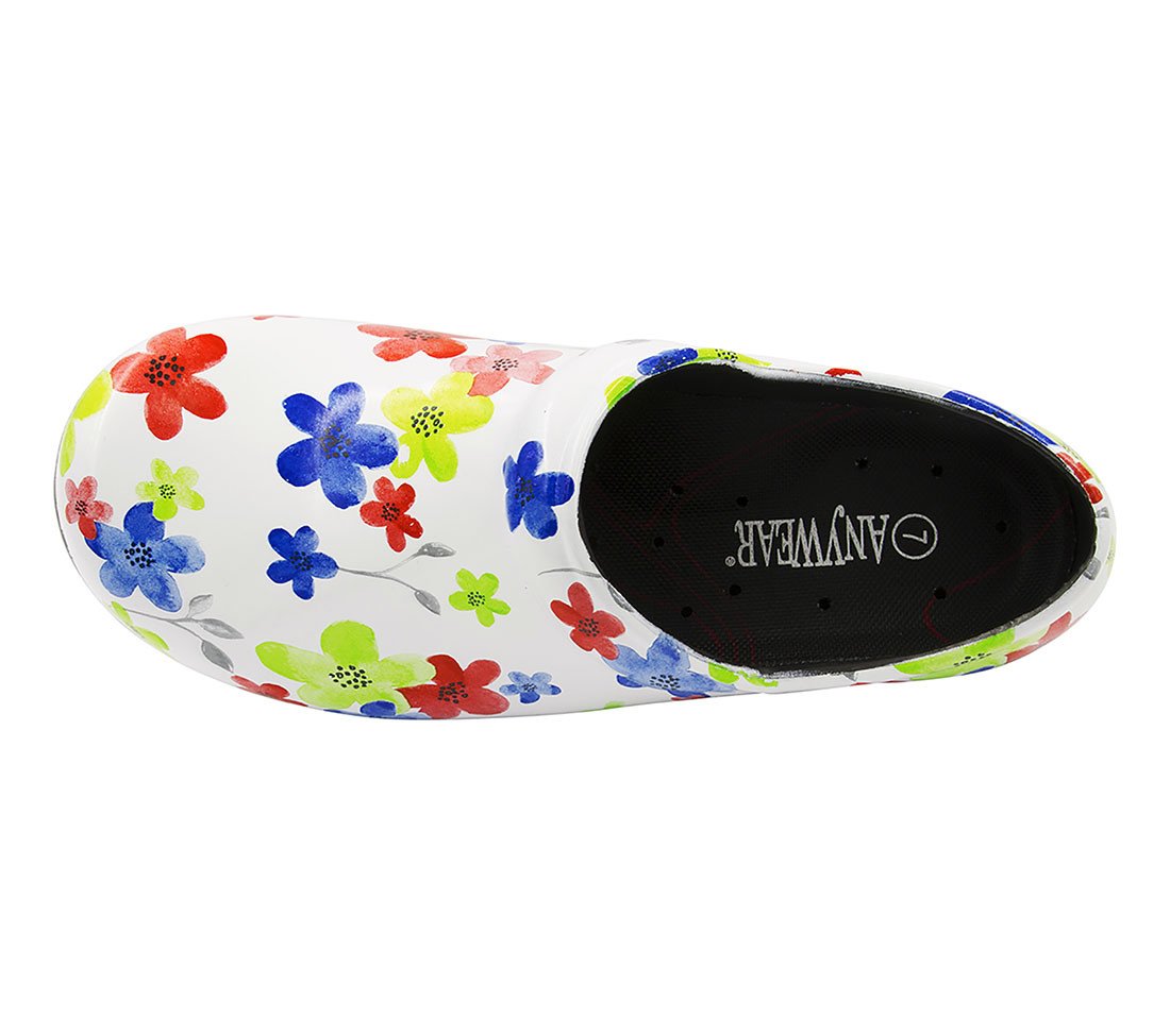 ANYWEAR Anywear Women's Shoes in Magnificent Meadow