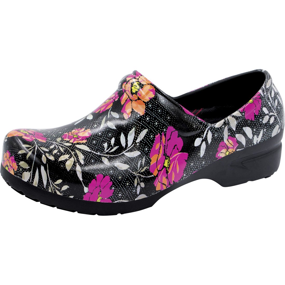 Anywear Women's Shoes Mixed Petals - The Nursing Store Inc.