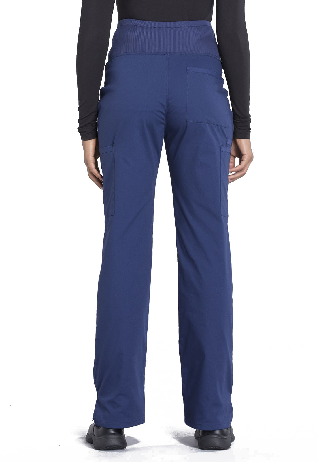 Navy Blue Maternity Pants 4208 - The Nursing Store Inc.