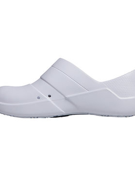 ANYWEAR White Anywear Journey Injected Footwear