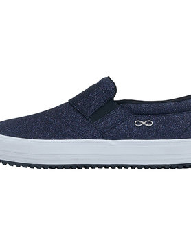 ANYWEAR Infinity Rush Starry Sky Vulcanized Footwear STTS