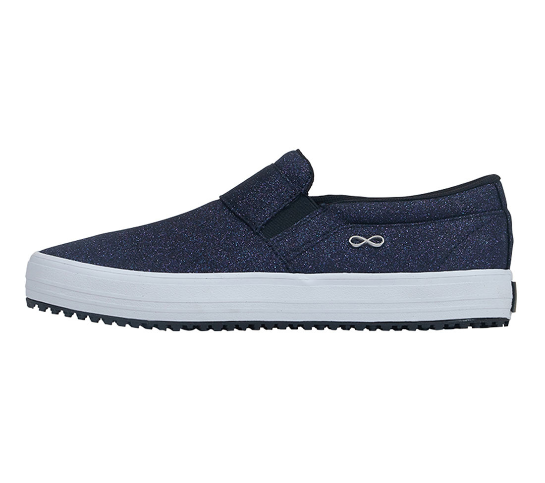 ANYWEAR Infinity Rush Starry Sky Vulcanized Footwear STTS