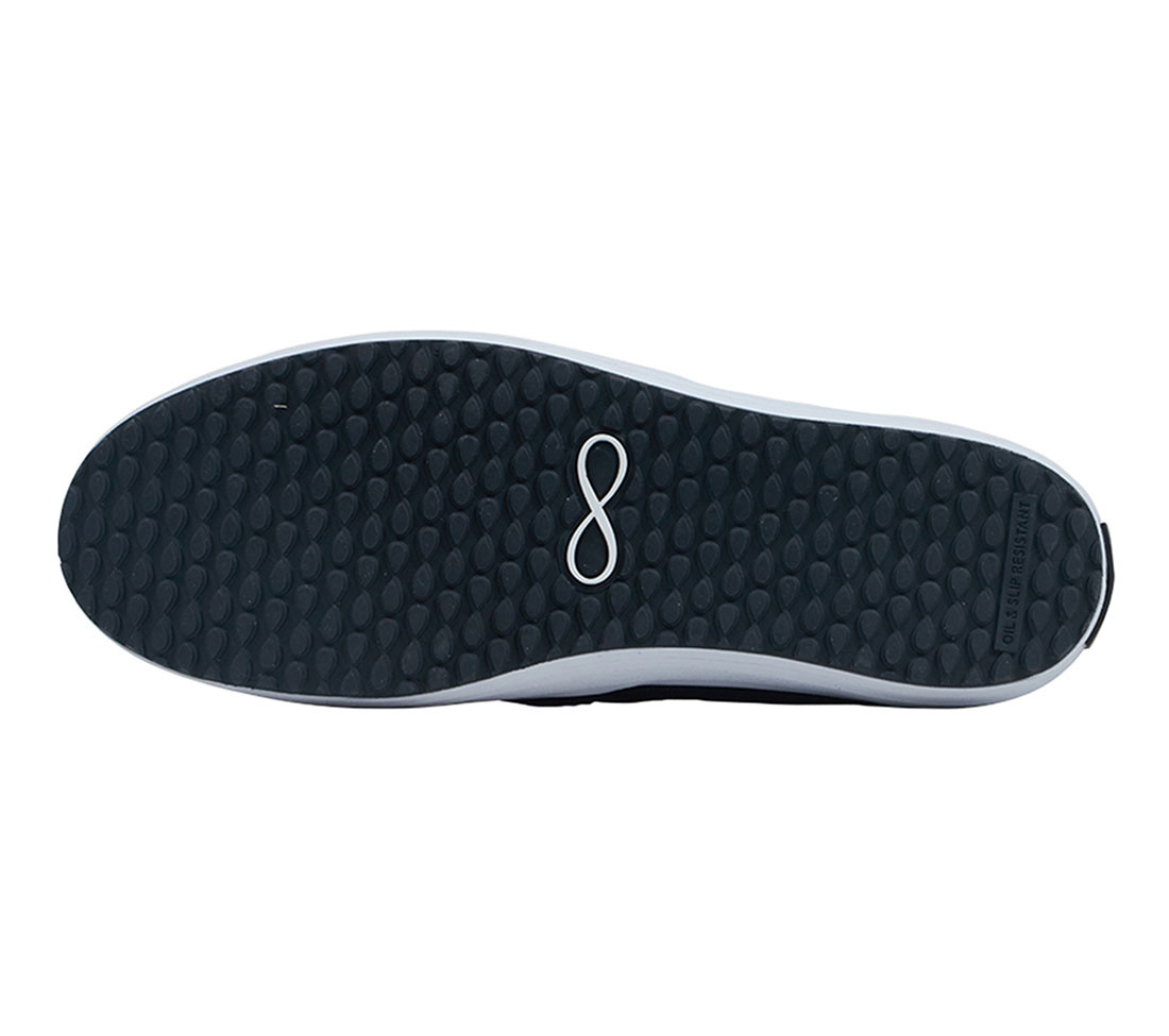 ANYWEAR Infinity Rush Starry Sky Vulcanized Footwear STTS
