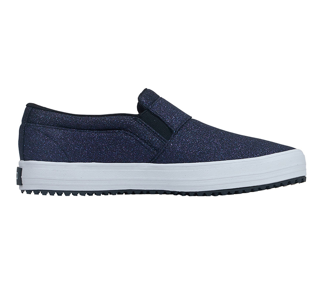 ANYWEAR Infinity Rush Starry Sky Vulcanized Footwear STTS
