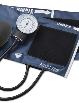 ADC Adult Aneroid Blood Pressure Cuff AD775AQ