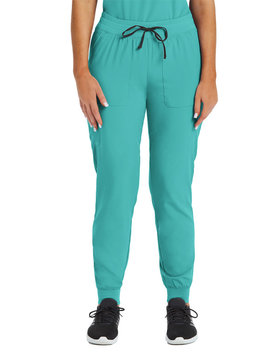 The Jogger Scrub (Galaxy Blue) (Women's) – C-GUARD®