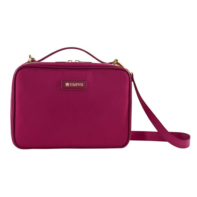 READY GO Berry Clinical Clutch