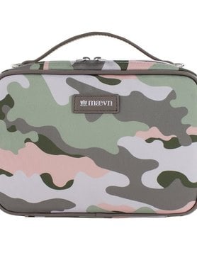 READY GO Camo Clinical Clutch