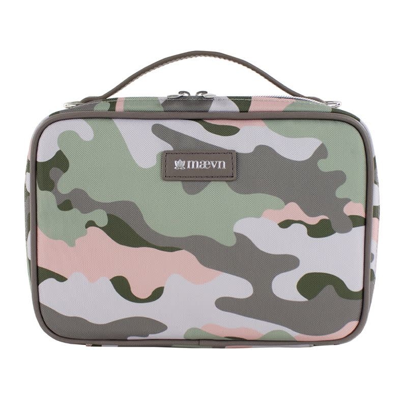 READY GO Camo Clinical Clutch