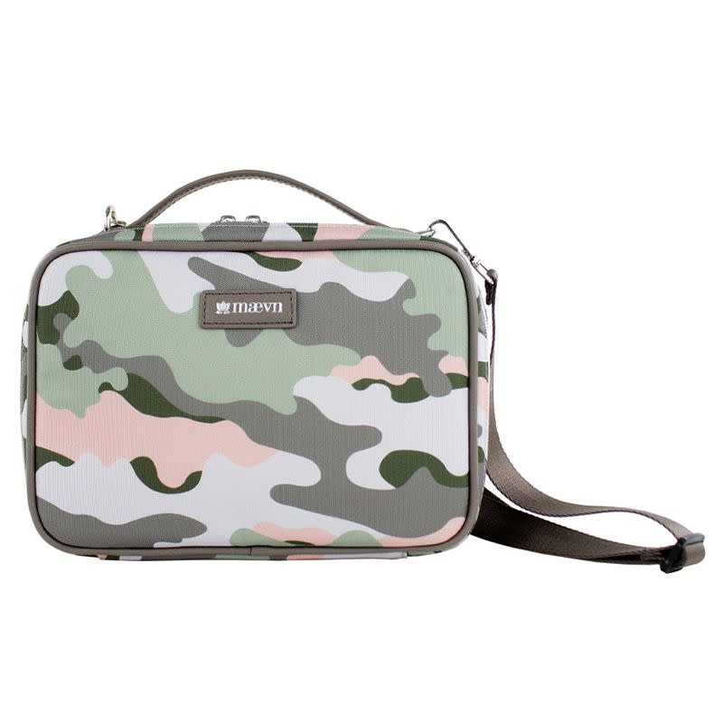 READY GO Camo Clinical Clutch