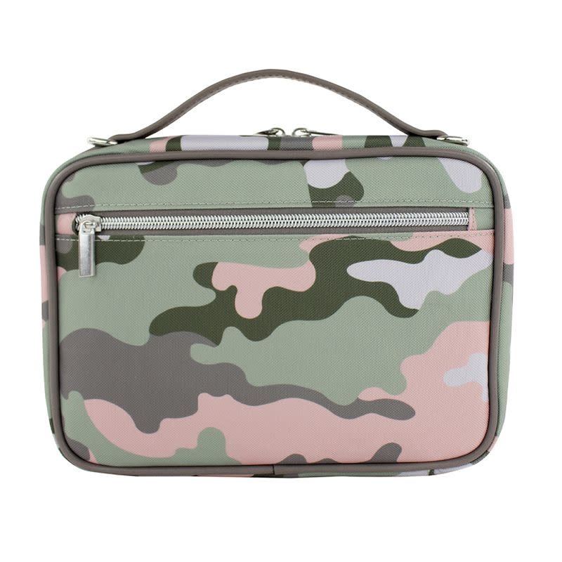 READY GO Camo Clinical Clutch