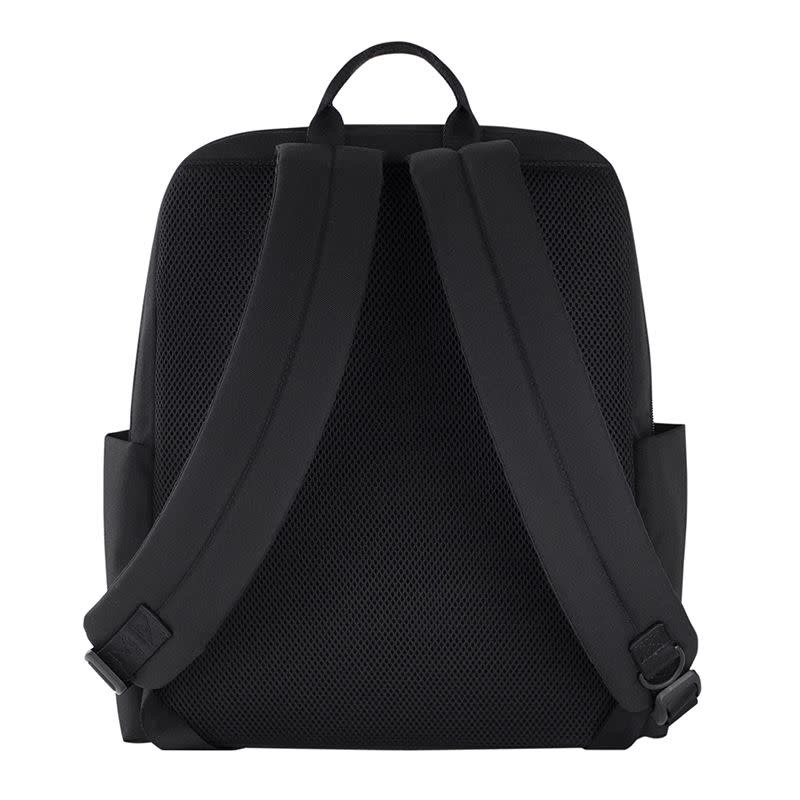 READY GO Unisex Clinical Backpack Black NB012