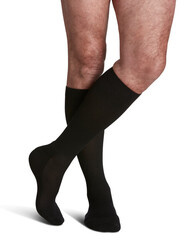 Sigvaris Graduated Compression Socks Motion 850 Black