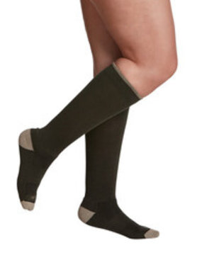 Sigvaris Graduated Compression Socks Motion 422 Olive (31)