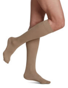 Sigvaris Graduated Compression Socks Motion 146/186 Khaki