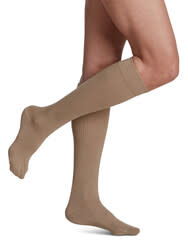 Sigvaris Graduated Compression Socks Motion 146/186 Khaki