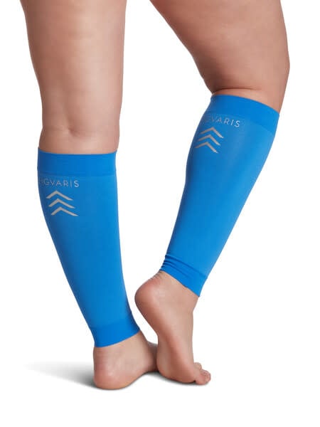 Graduated Compression Calf Sleeve