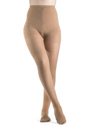 Sigvaris Graduated Compression Hosiery Style Sheer 780 Golden - The Nursing  Store Inc.