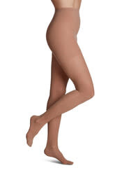 Sigvaris Graduated Compression Hosiery Style Sheer 780 Golden - The Nursing  Store Inc.