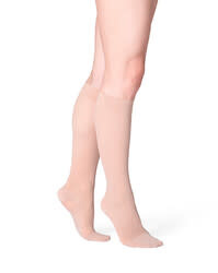 Sigvaris Graduated Compression Hosiery Style Sheer 780 Toasted Almond - The  Nursing Store Inc.