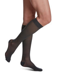 Talking About Graduated Compression Sock and Stocking｜SUNPOLAR