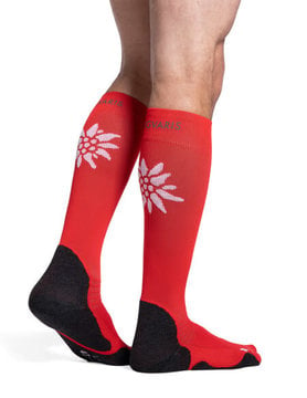 Sigvaris Graduated Compression Socks Motion 412 Limeade (64) - The Nursing  Store Inc.