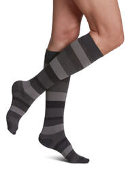 MicroFiber Medical Compression Socks / Unisex