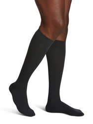 Sigvaris Graduated Compression Socks Essential 230 Black Mist