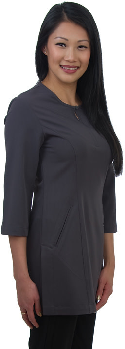 Carbon Spa Jackets 185 XS CLEARANCE