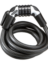 KRYPTOFLEX 1218 Cable Lock - Combo