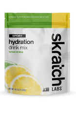 Skratch Labs Skratch Labs - Sport Hydration Drink Mix (1320g bag)