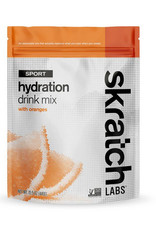 Skratch Labs Skratch Labs - Sport Hydration Drink Mix (440g bag)