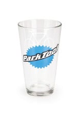 PARK TOOL Park Tool, PNT-5, Pint glass