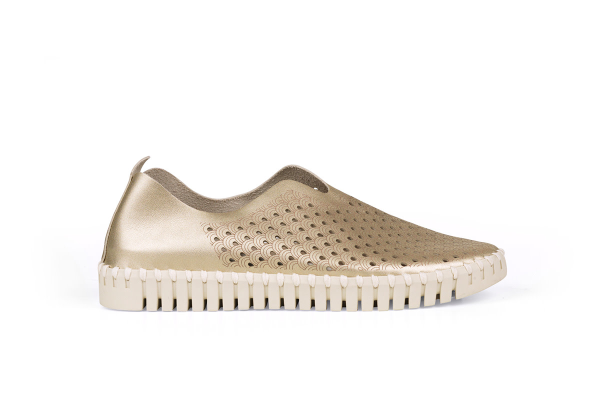 ilse jacobsen footwear