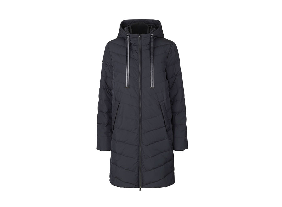 PEPPY01 DOWN COAT