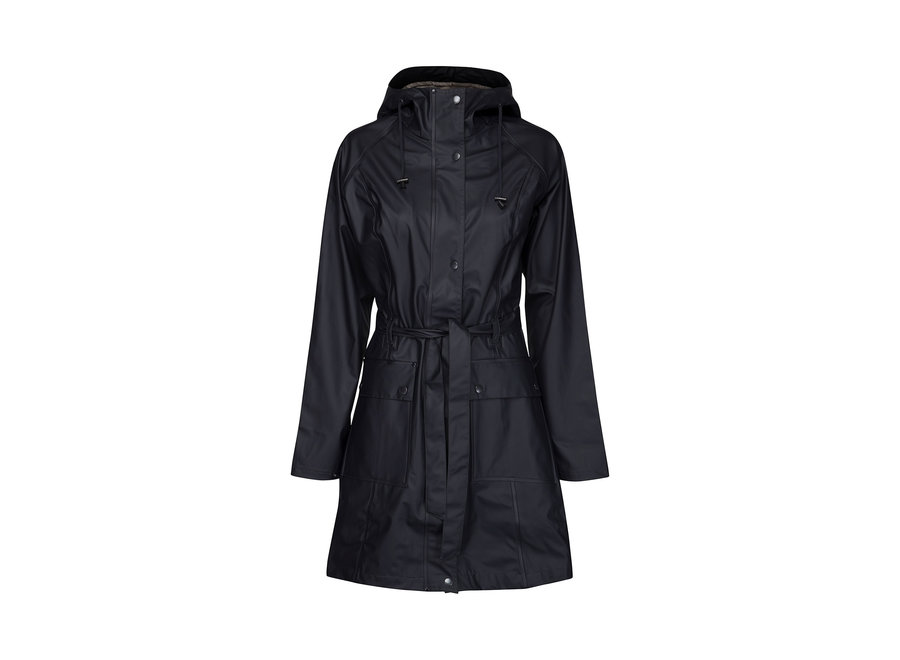 RAIN70 LIGHT TRENCH COAT