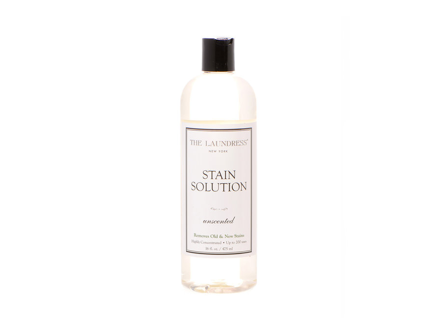 THE LAUNDRESS STAIN SOLUTION 475ml