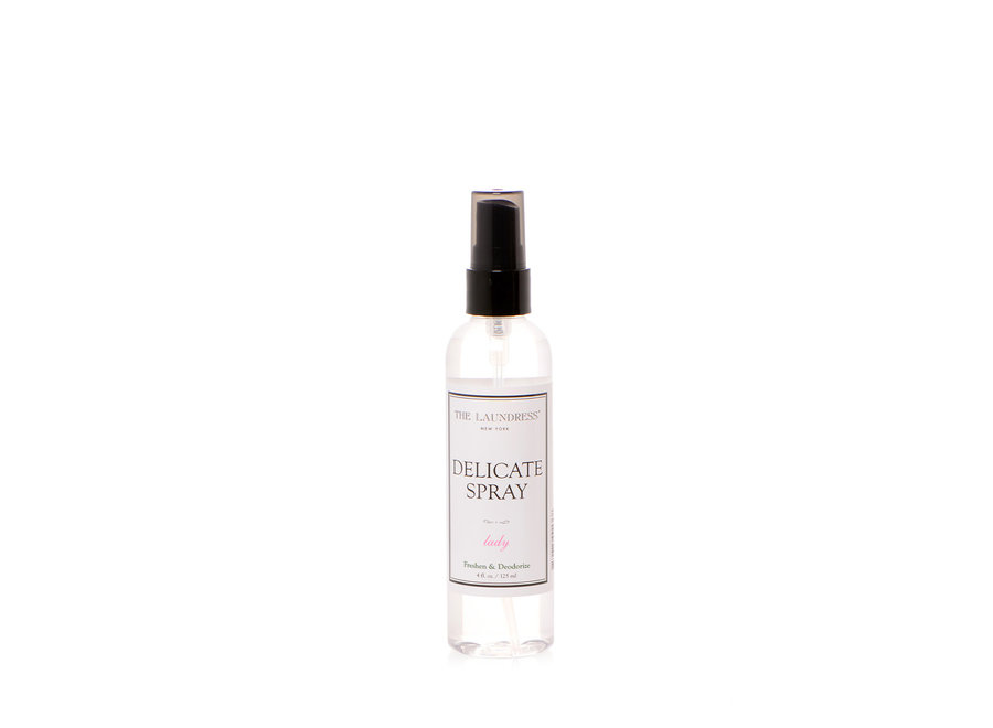 THE LAUNDRESS DELICATE SPRAY 125ml