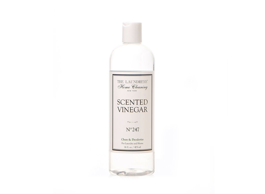 THE LAUNDRESS SCENTED VINEGAR 475ml