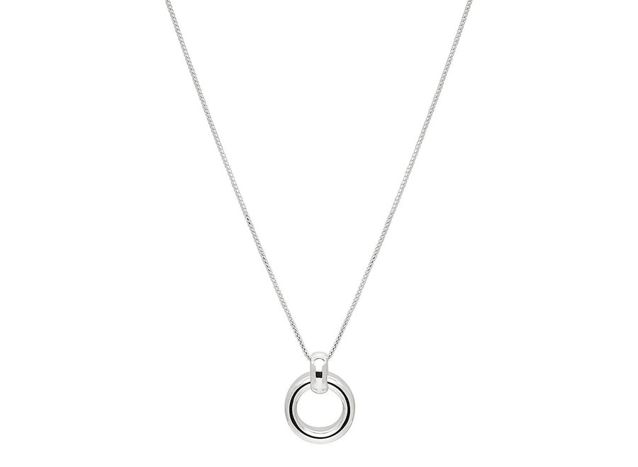 ROMA PENDANT NECKLACE (N6525)