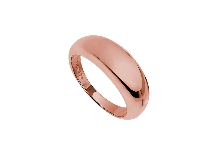 SUBLIME RING ROSE GOLD (R6508)