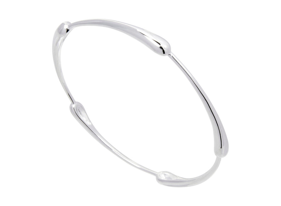 POOL OF TEARS BANGLE 64MM