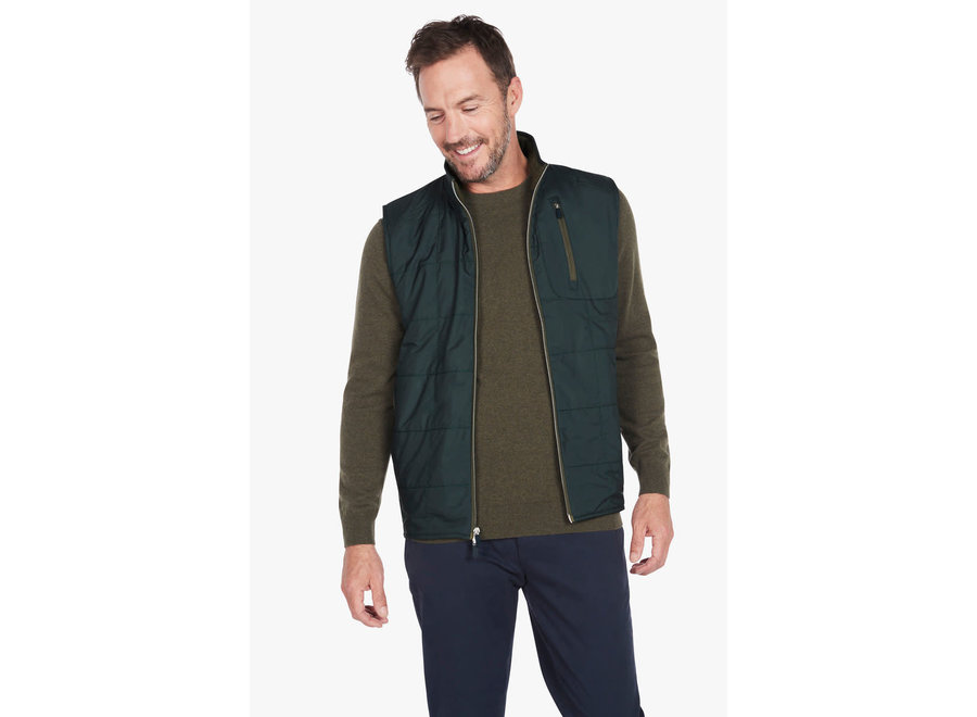 MENS GILET - Click for other colours