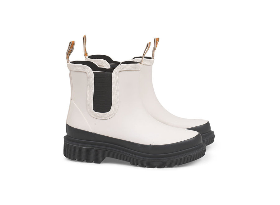 RUB30C WOMENS SHORT RUBBER BOOT - Click for more colours