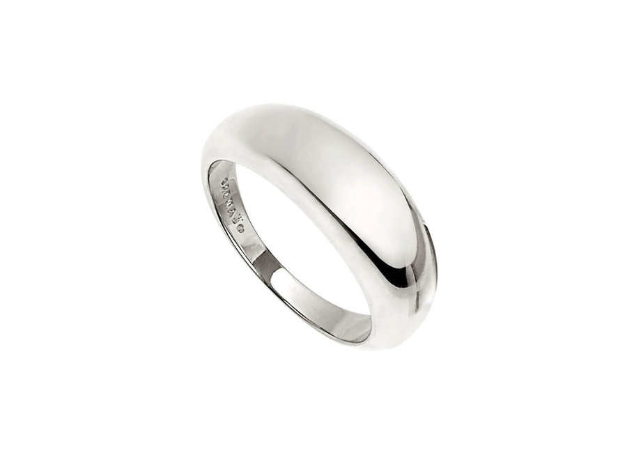 SUBLIME RING SILVER