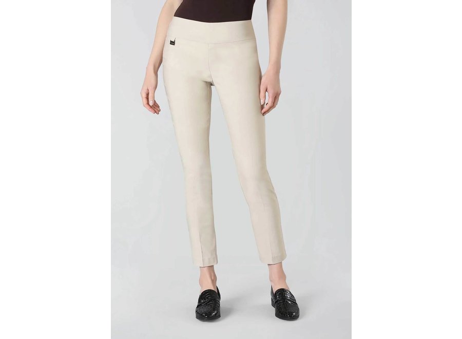 MAGICAL LYCRA ANKLE PANTS - ANKLE LENGTH