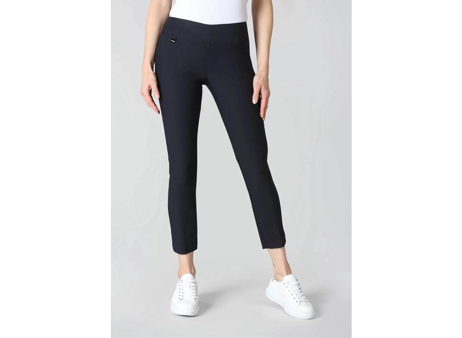 MAGICAL LYCRA ANKLE PANTS - ANKLE LENGTH