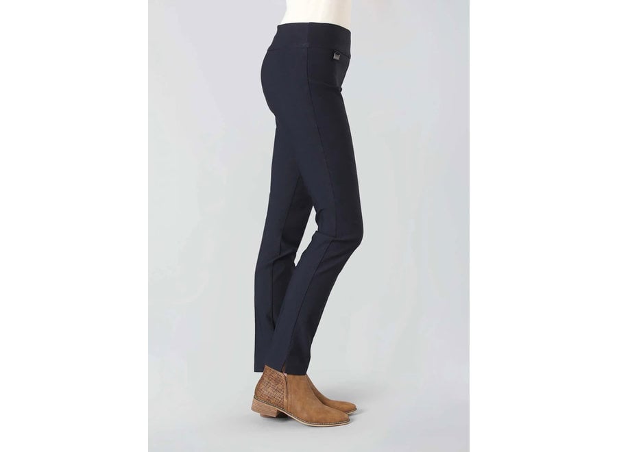  Lisette Pants, Skinny Leg Dream Pants, Magical Lycra, Style 805  Color Black Size 0 : Clothing, Shoes & Jewelry